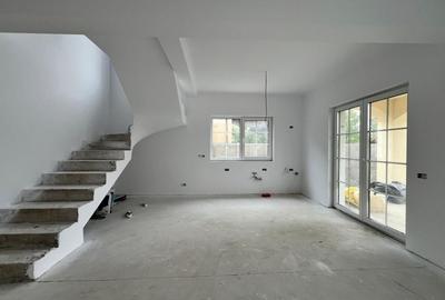 Nou !!!  Casa in Giarmata - 5 Camere  - 120 mp - 180.000 euro - 4