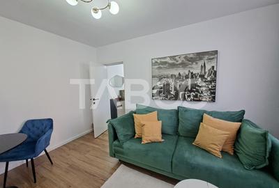Apartament 2 camere de vanzare etaj intermediar zona Academie Milea - 16