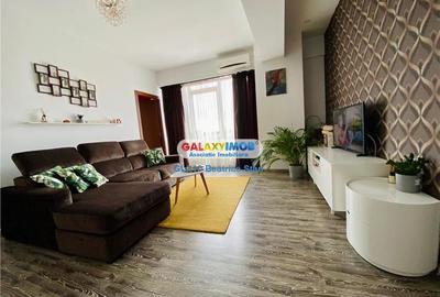 Inchiriere apartament 2 camere Chitilei   Laminorului   Colloseum Mall - 1