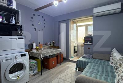 Apartament cu 2 camere, 51 mp - Sebastian - 1