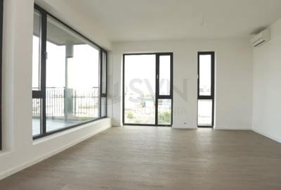 REA1025332 Penthouse 2 camere cu terasa bloc nou Timpuri Noi - 2