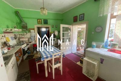 Imobil de investiție I Centrul Istoric I Sibiu | 3 unități | Front stradal - 16