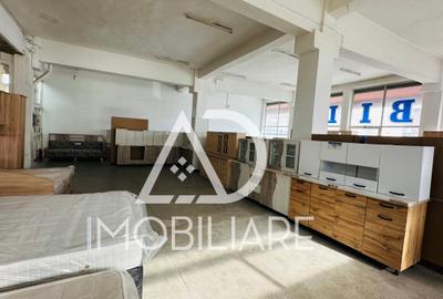 Închiriere Spațiu Comercial 240 mp – Zona Piața Mare - 2