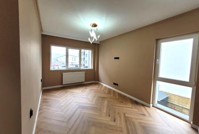 Apartament 2 camere decomandat 55 mp garaj! Zona Terra! - 6