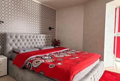 Apartament 5 camere George Enescu de vânzare - 2