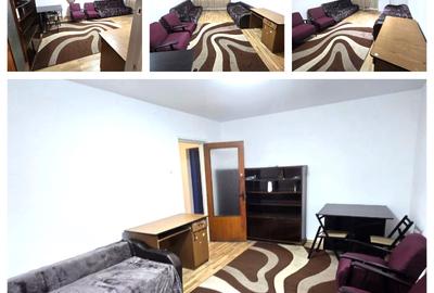 3 camere, mobilat complet, lângă parc și metrou, Drumul Taberei – vizavi AUCHAN - 1