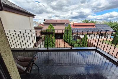 Vila eleganta ultracentrala – str. George Bacovia, Bacau - 41