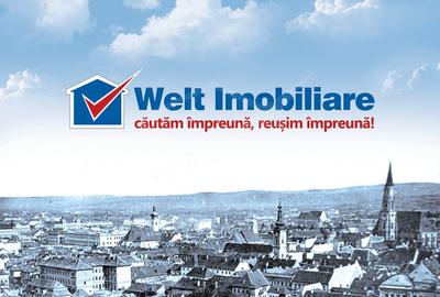 Activitati de birou sau rezidential, 5cam  - 130mp, bd Titulescu - 1