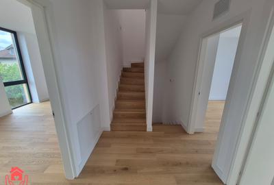 METROU LAMINORULUI (The Meadows)- Vila cu vedere catre lac, ne/mobilata luxury! - 23