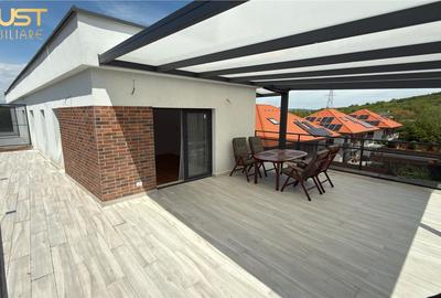 Casa Alipita l Borhanci I 110 MP + 60 MP Terasa l  Parcare - 2