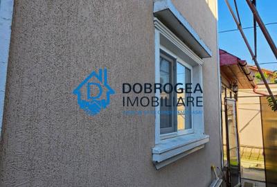 ZONA ULTRACENTRALA-CASA 4 CAMERE , TEREN 228 MP, CENTRALA GAZ - 18