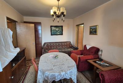 Apartament 2 Camere | 55 mp | Zona Țiglina 2 (M-uri)| Centrală Termică - 2