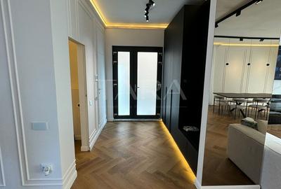 Vilă premium cu piscină și design contemporan în Andrei Mureșanu - 5