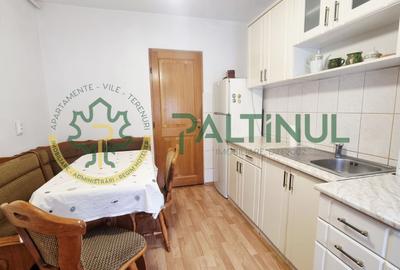 Apartament de inchiriat  4 camere, 90 mp, decomandat, etaj 3, Sibiu - 6