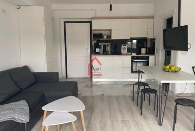 Garsonieră nedecomandată, mobilată în Tătărași