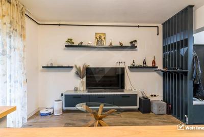 Apartament 3 camere, parcare si gradina, in Baciu, zona Regal - 7