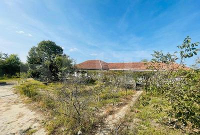 Casa pretabila activitati comerciale, 300 mp, zona Izvorul rece - 1