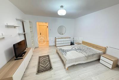 Garsonieră în Tătărași