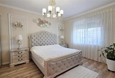 COMISION 0% CASA/VILA  MEDITERANEANA MOBILATA CU GARAJ DUMBRAVITA CORA - 14