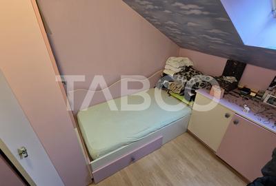 Apartament de vanzare 82mp 4 camere 2 bai intabulat in zona Rahovei - 10