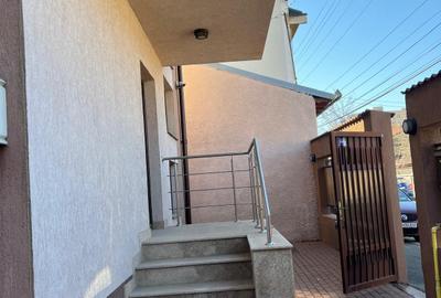 Casa spatioasa – zona Centrala - 18