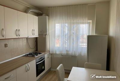 Apartament cu chiriaș, randament excelent, Zorilor, zona Recuperare - 2