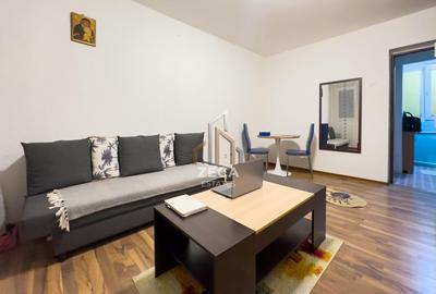 Garsoniera decomandata | 3 min de metrou Eroii Revolutiei | sos. Viilor 101 - 4