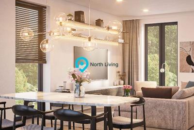 Casă cu 5 camere în Bucureștii Noi