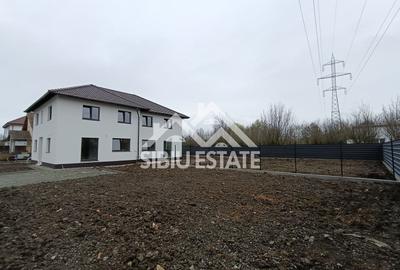 Duplex modern în construcție ,Str. Bradului, Șelimbăr - 21