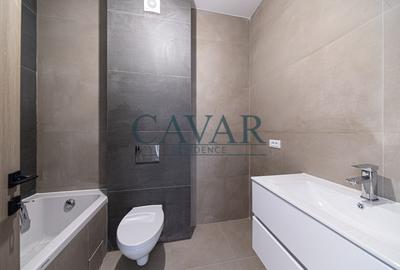 Alege Standardul de Calitate Cavar Residence - 12