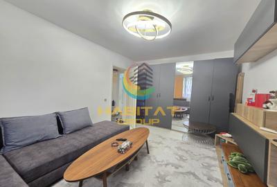 3 camere Brancoveanu Straja complet mobilat utilat - 6