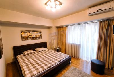 Apartament 3 camere de închiriat Decebal – Alba Iulia, 85 mp, mobilat premium - 2