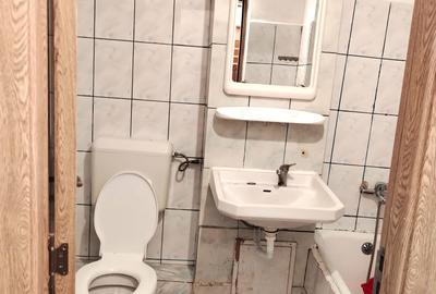 Garsoniera 24mp bloc de apartamente zona Arhivele Statului 35000eur neg - 9