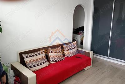Bd.Dimitrie Cantemir 2 camere cu centrala proprie mobilat si utilat - 1