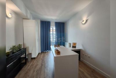 Penthouse pe 2 niveluri cu terase, parcare in Buna Ziua! comision 0% - 8