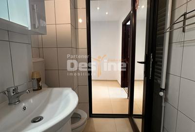 Garsoniera de vanzare 25.500€  zona Darmanesti - 19