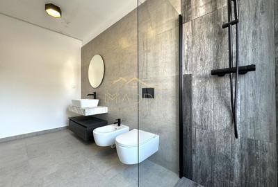 Vila SMART_Moderna_LUX**6 camere**Lift interior// Duplex**P+2//Pipera - 41