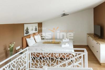 Hotel Marriott-Catedrala | 2 cam | 74mp + 107mp terasa | Mansarda | 296.000 euro - 12