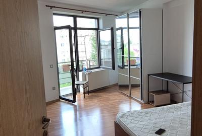 Calea Vacaresti -Metrou Piata Sudului - 2 camere , pet friendly - 10