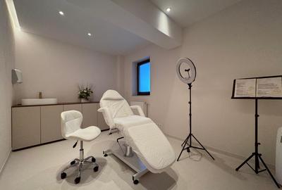Cabinete de inchiriat intr-o clinica pentru infrumusetare de prestigiu - 9