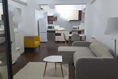 Apartament 2 Camere,Nerva Traian,bl.2013,Amenajat,centrala,mobilat,complet - 2