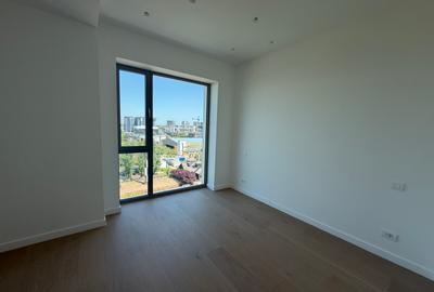 Apartament în Aviatiei Towers,vedere spre muzeul Aviației - 17