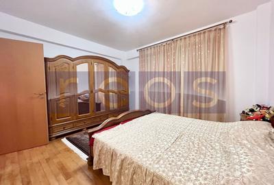 ÎNCHIRIERE 3 CAMERE | 160 MP | CARTIERUL FRANCEZ | GARAJ INDIVIDUAL | LUX - 8