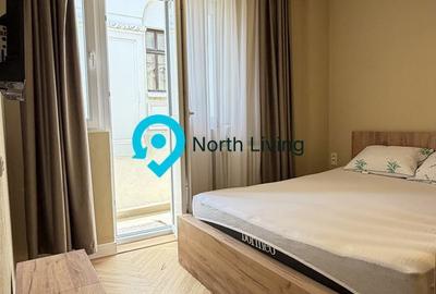 Apartament  2 camere |Metropolis Center| - 8