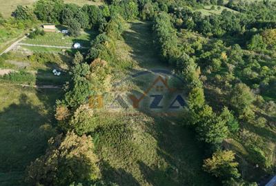 Vanzare teren, intravilan Baia Sprie – Strada Salcâmului, priveliște deosebită - 3