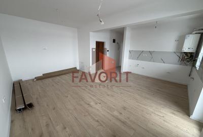 NOU. Gradina proprie de 103 mp si 2 locuri de parcare inscrise in CF. - 3