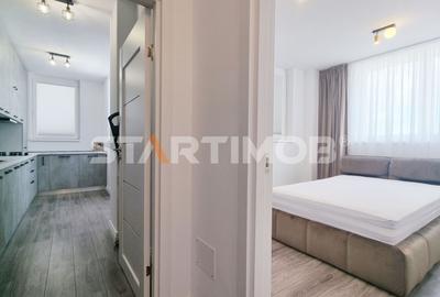 Apartament 3 camere SunnyVille cu parcare subterana - 34