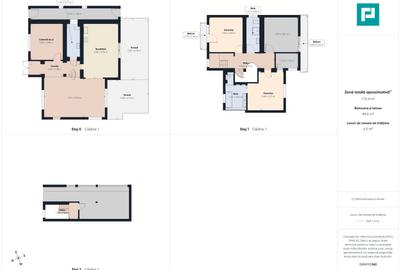 Vilă modernă 5 camere Mosnița Nouă - 5