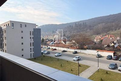 Studio de vanzare, cartier Maurer, Sighisoara - 12