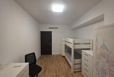 HERASTRAU SOSEAUA NORDULUI APARTAMENT 5 CAMERE  VEDERE PANORAMICA PARC - 19